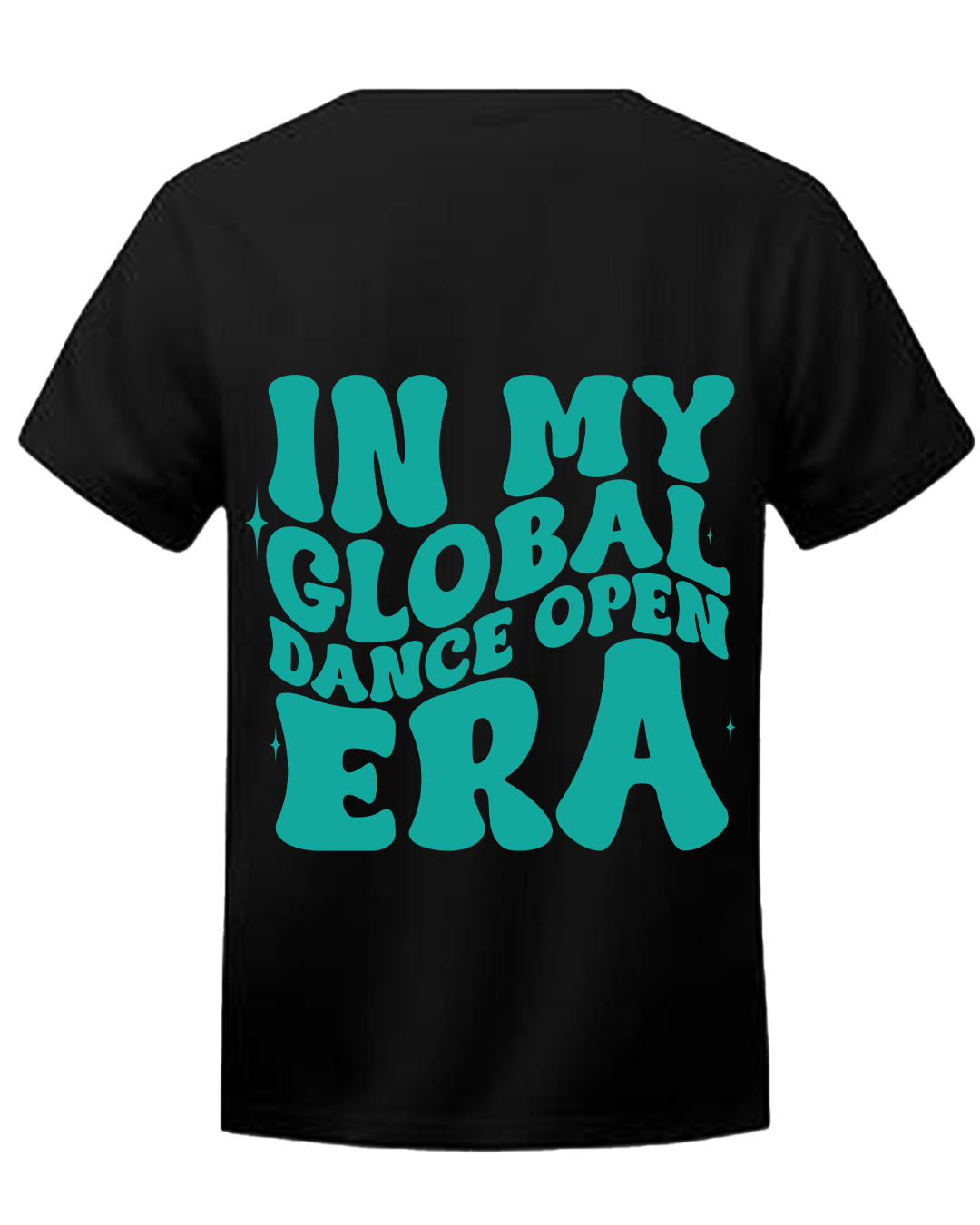 GDO Era Tshirt