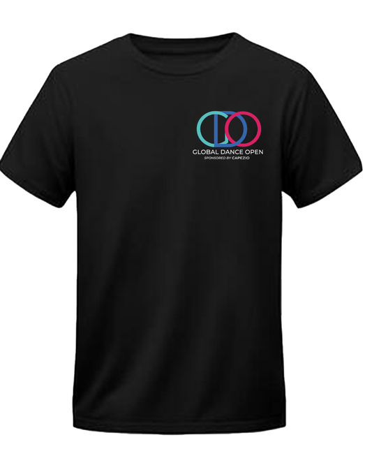 GDO Era Tshirt