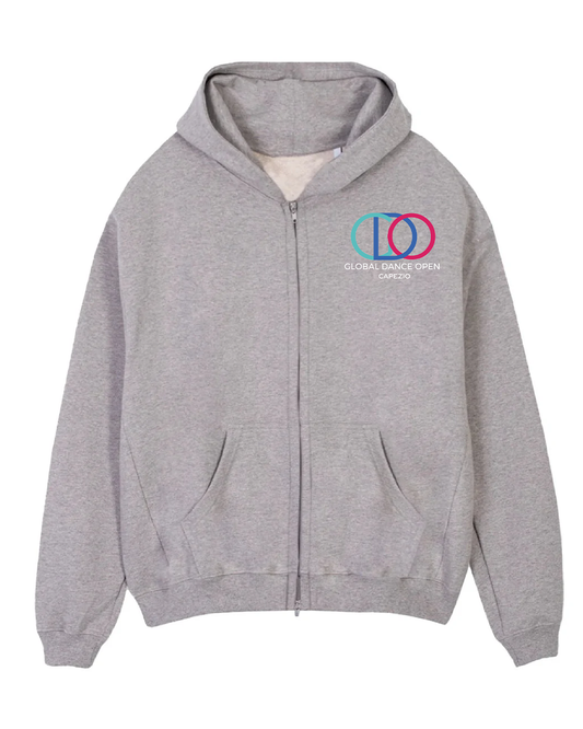 GDO Era Zip Up