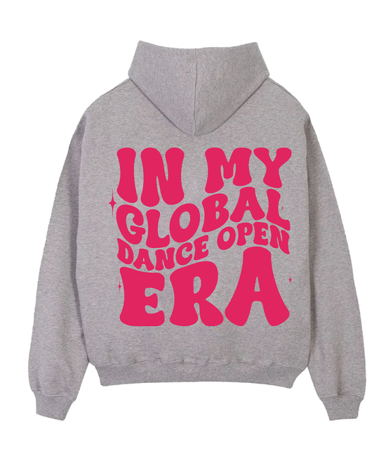 GDO Era Zip Up